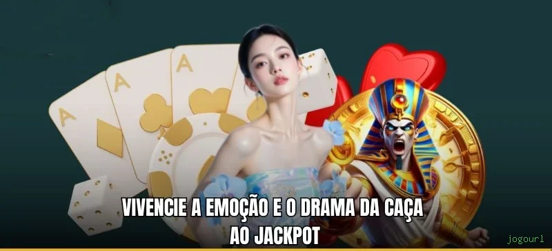 jogourl Jogo Responsável