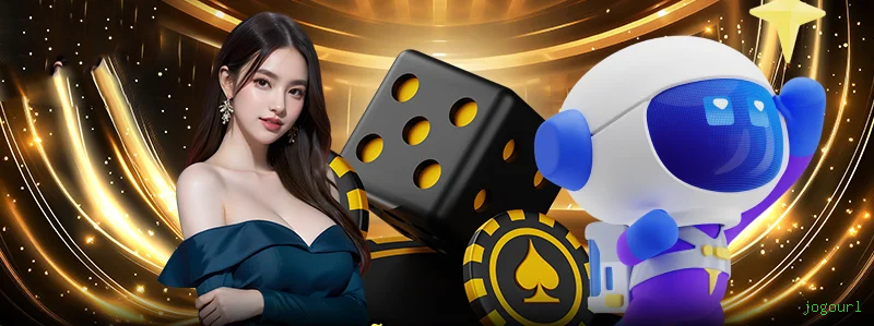 jogourl slots no app