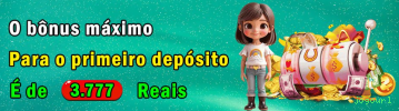 Bônus exclusivos membros VIP jogourl