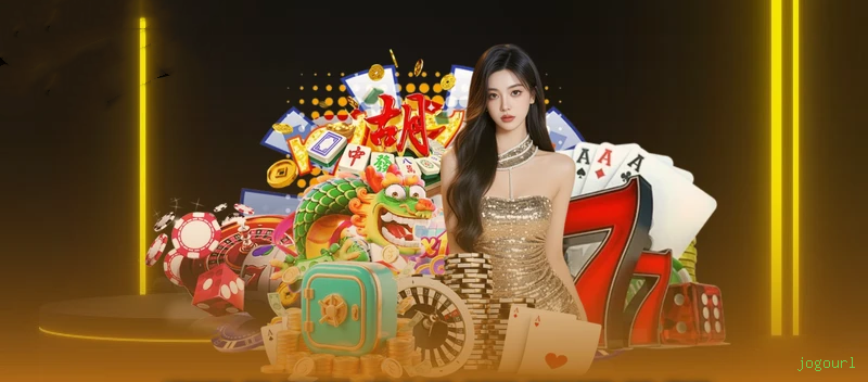 jogourl Cassino Ao Vivo